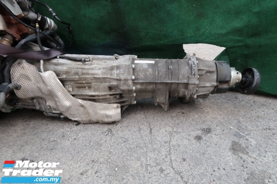 VOLKSWAGEN TOUAREG AUDI Q7 3.0L DIESEL CAS ENGINE KOSONG GEARBOX Performance Part 