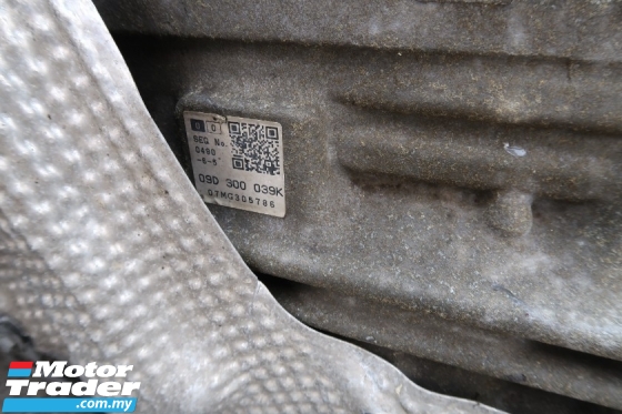 VOLKSWAGEN TOUAREG AUDI Q7 3.0L DIESEL CAS ENGINE KOSONG GEARBOX Performance Part 