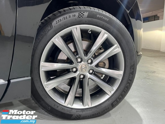 2012 LEXUS RX 270 2.7 POWER LEATHER SEATS SUNROOF 