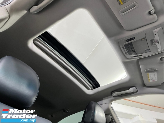 2012 LEXUS RX 270 2.7 POWER LEATHER SEATS SUNROOF 
