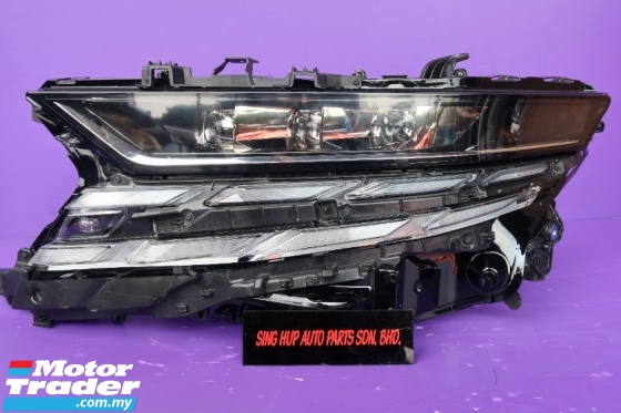 TOYOTA ALPHARD AGH40 HEADLAMP Performance Part 
