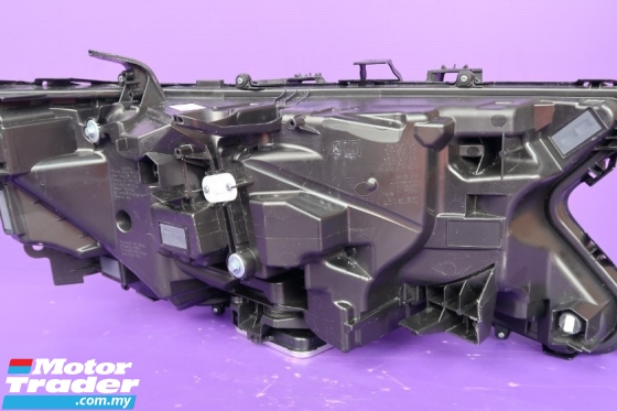 TOYOTA ALPHARD AGH40 HEADLAMP Performance Part 