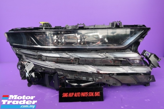 TOYOTA ALPHARD AGH40 HEADLAMP Performance Part 