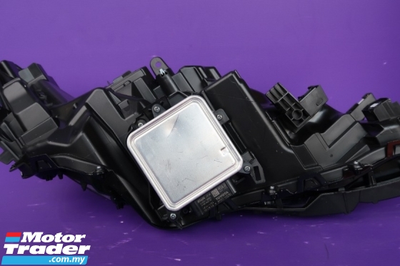 TOYOTA ALPHARD AGH40 HEADLAMP Performance Part 