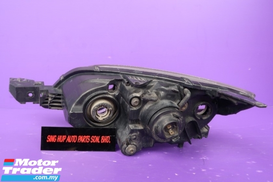 MAZDA 3 2006 HEADLAMP Performance Part 