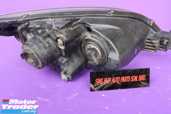 MAZDA 3 2006 HEADLAMP Performance Part 