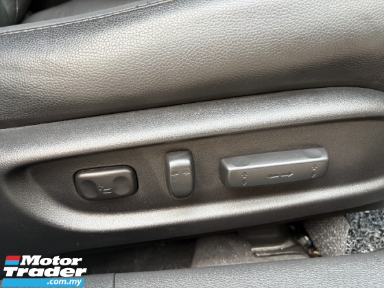 2013 HONDA ACCORD 2.0 VTI-L相机皮革座椅钥匙免费保修