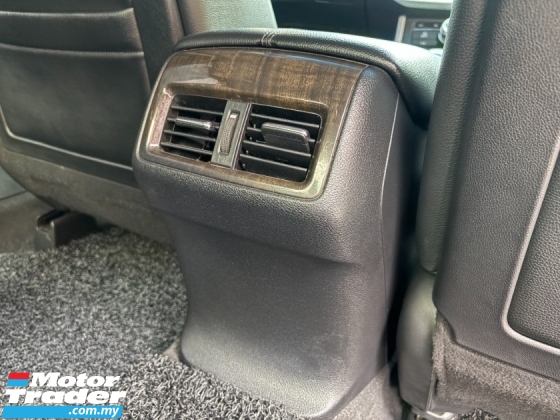 2013 HONDA ACCORD 2.0 VTI-L相机皮革座椅钥匙免费保修