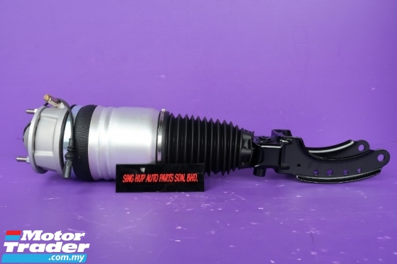 PORSCHE CAYENNE 958 AIRMATIC ABSORBER (FL) Performance Part 