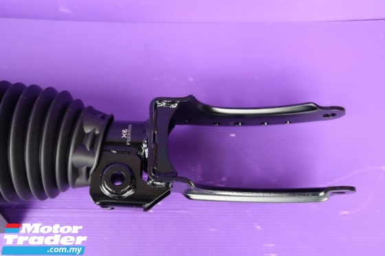 PORSCHE CAYENNE 958 AIRMATIC ABSORBER (FL) Performance Part 