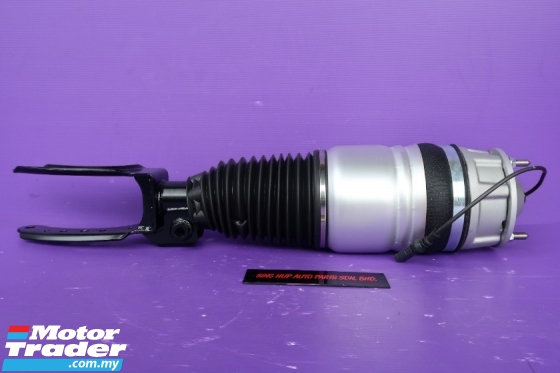 PORSCHE CAYENNE 958 AIRMATIC ABSORBER (FL) Performance Part 