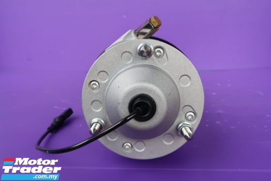PORSCHE CAYENNE 958 AIRMATIC ABSORBER (FL) Performance Part 
