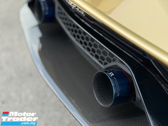 2019 LAMBORGHINI AVENTADOR LP770-4, Comfort seat+ sensonum sound system +RYFT