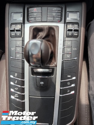 2020 保时捷MACAN 2.0 CBU Facelift 47K公里全方位服务F/保修