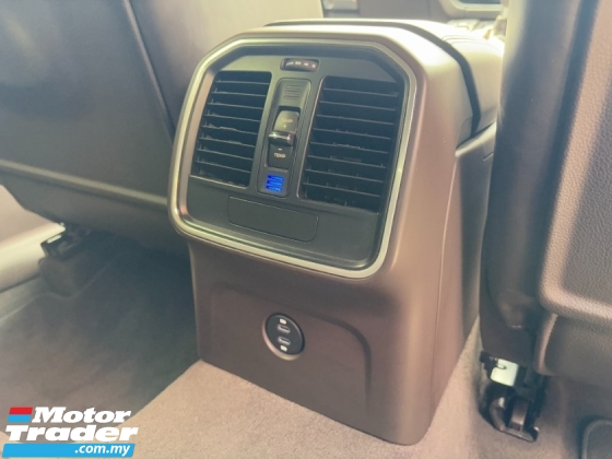 2020 保时捷MACAN 2.0 CBU Facelift 47K公里全方位服务F/保修