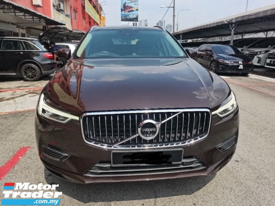 2018 沃尔沃 XC60 沃尔沃 XC60 2.0cc T8 插电式混合动力车 (一个) 2018