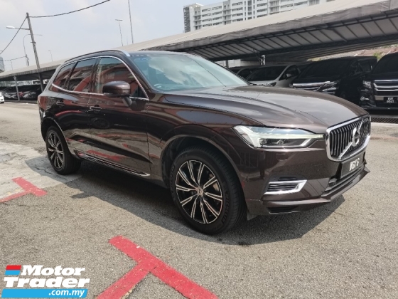 2018 沃尔沃 XC60 沃尔沃 XC60 2.0cc T8 插电式混合动力车 (一个) 2018