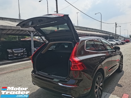 2018 沃尔沃 XC60 沃尔沃 XC60 2.0cc T8 插电式混合动力车 (一个) 2018