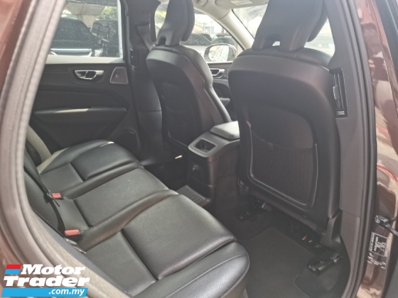 2018 沃尔沃 XC60 沃尔沃 XC60 2.0cc T8 插电式混合动力车 (一个) 2018