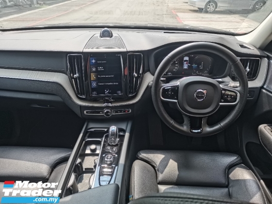 2018 沃尔沃 XC60 沃尔沃 XC60 2.0cc T8 插电式混合动力车 (一个) 2018
