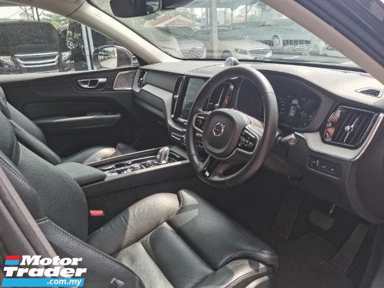 2018 沃尔沃 XC60 沃尔沃 XC60 2.0cc T8 插电式混合动力车 (一个) 2018