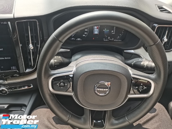 2018 沃尔沃 XC60 沃尔沃 XC60 2.0cc T8 插电式混合动力车 (一个) 2018