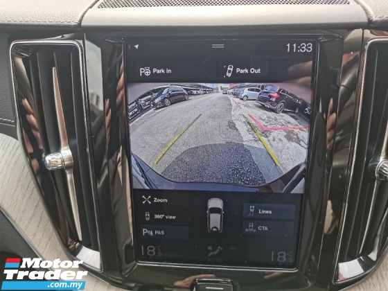 2018 沃尔沃 XC60 沃尔沃 XC60 2.0cc T8 插电式混合动力车 (一个) 2018