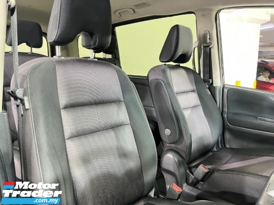 2018 NISSAN SERENA 2.0L HIGHWAY STAR FULL SERVICE RECORD