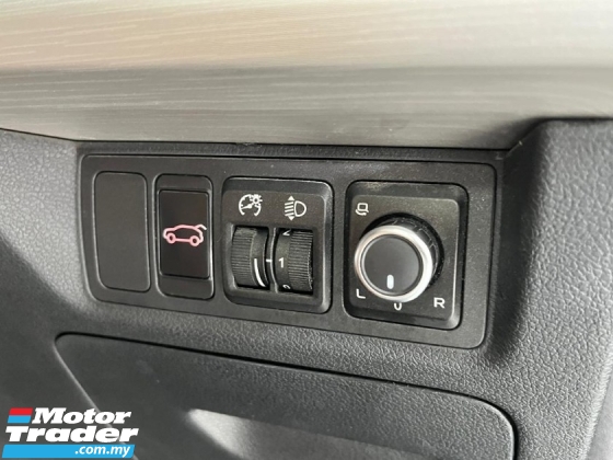 2019 PROTON X70 1.8 TGDI Premium FULL SERVICE RECORD 