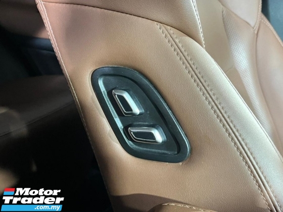 2019 PROTON X70 1.8 TGDI Premium FULL SERVICE RECORD 