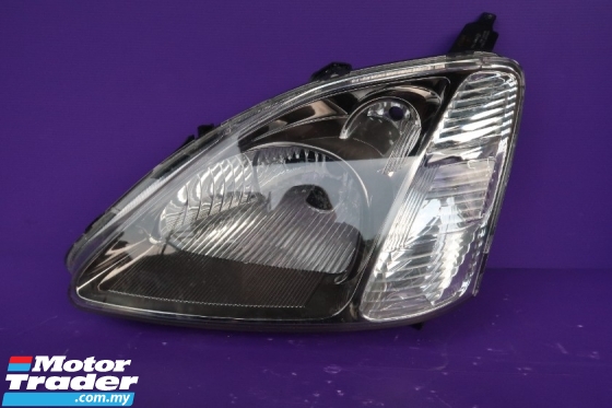 HONDA CIVIC HEADLAMP Performance Part 