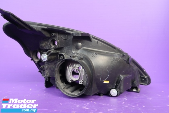 HONDA CIVIC HEADLAMP Performance Part 