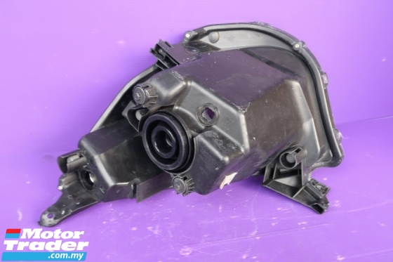 PERODUA AXIA HEADLAMP Performance Part 