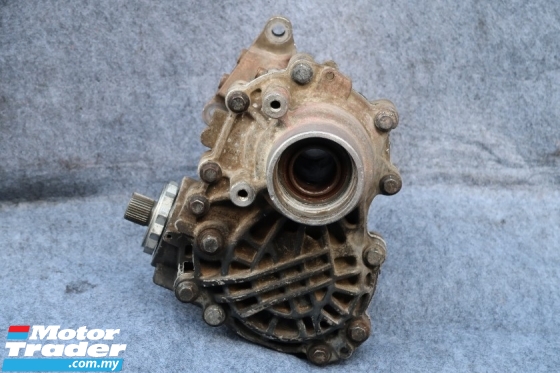MINI R60 ALL4 TRANSFER CASE Performance Part 