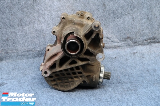 MINI R60 ALL4 TRANSFER CASE Performance Part 