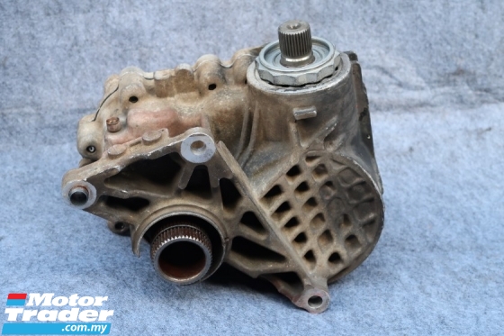 MINI R60 ALL4 TRANSFER CASE Performance Part 