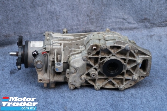 MERCEDES CLA45 W117 4MATIC REAR AXLE GEAR Performance Part 