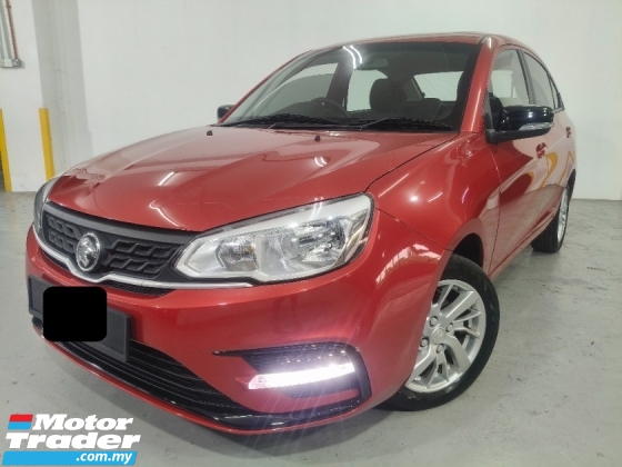 2023 PROTON SAGA 2023 Proton Saga 1.3 Premium (A) NO PROCESSING CHARGE 1 OWNER