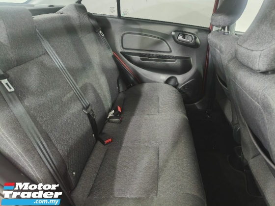 2023 PROTON SAGA 2023 Proton Saga 1.3 Premium (A) NO PROCESSING CHARGE 1 OWNER