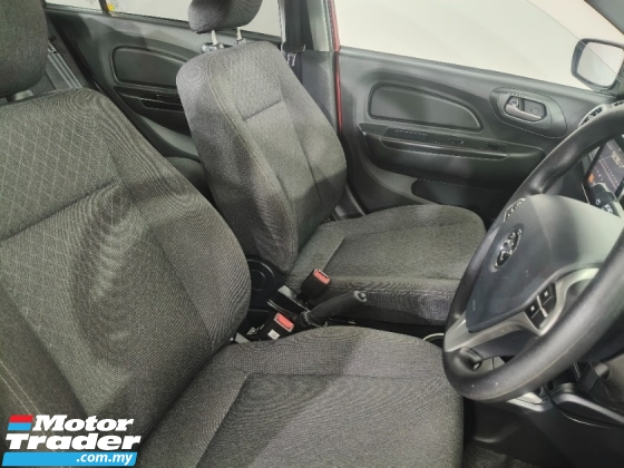 2023 PROTON SAGA 2023 Proton Saga 1.3 Premium (A) NO PROCESSING CHARGE 1 OWNER