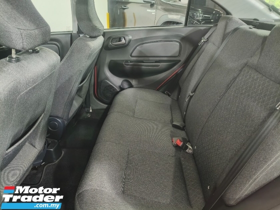 2023 PROTON SAGA 2023 Proton Saga 1.3 Premium (A) NO PROCESSING CHARGE 1 OWNER