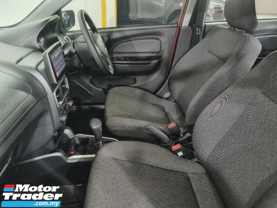 2023 PROTON SAGA 2023 Proton Saga 1.3 Premium (A) NO PROCESSING CHARGE 1 OWNER
