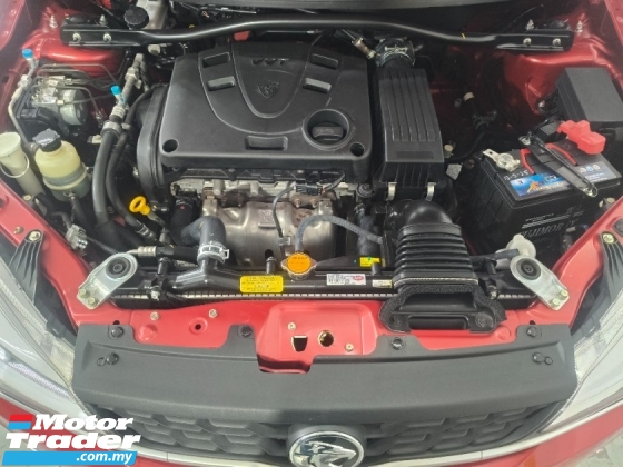 2023 PROTON SAGA 2023 Proton Saga 1.3 Premium (A) NO PROCESSING CHARGE 1 OWNER