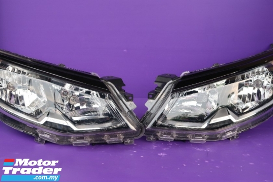 PROTYON PERSONA HEADLAMP Performance Part 