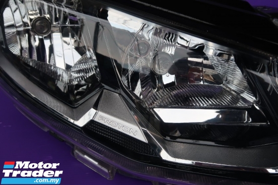 PROTYON PERSONA HEADLAMP Performance Part 