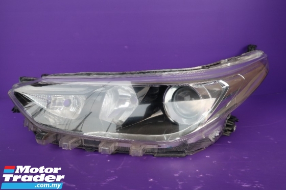 TOYOTA VIOS NCP150 HEADLAMP LH Performance Part 