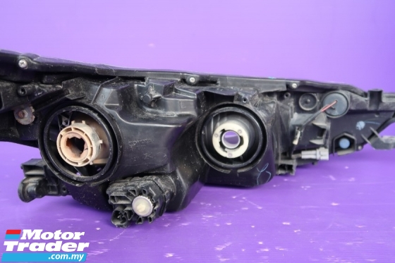 TOYOTA VIOS NCP150 HEADLAMP LH Performance Part 