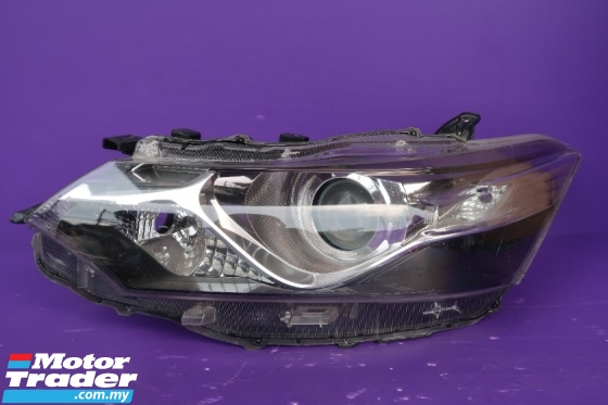TOYOTA VIOS NSP151 HEADLAMP LH Performance Part 