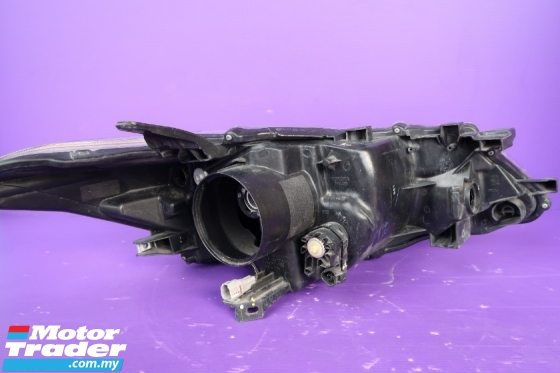 TOYOTA VIOS NSP151 HEADLAMP LH Performance Part 