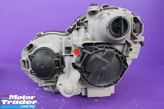 MERCEDES W203 HEADLAMP  Performance Part 